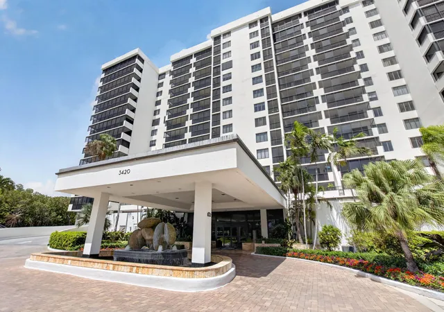 3rd image of 3420 S Ocean Blvd #12t, Highland Beach, FL 33487 | MLS# B26033668