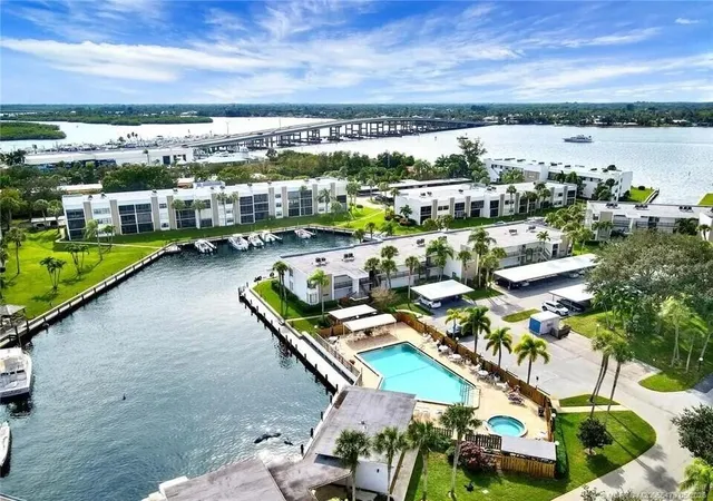 5th image of 1950 Sw Palm City Rd #2-102, Stuart, FL 34994 | MLS# B26033712