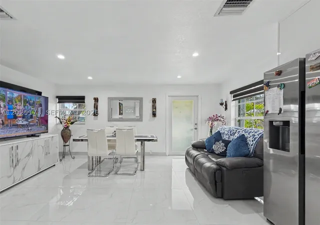 Photo 3 of Single family home for sale at 1901 Nw 153rd St, Opa Locka, FL 33054 | MLS# A12025173 | Listing updated on 2026-06-12