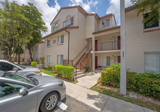Photo 1 of Condo for sale at 14018 Sw 91st Ter #14018, Miami, FL 33186 | MLS# A12024921 | Listing updated on 2026-08-26
