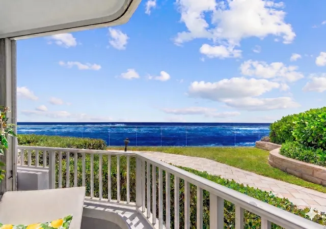2nd image of 5200 N Ocean Dr #102, Singer Island, FL 33404 | MLS# B26033782