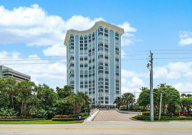 2nd image of 5200 N Ocean Dr, Singer Island, FL 33404
