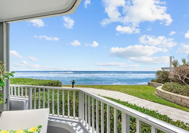 3rd image of 5200 N Ocean Dr #102, Singer Island, FL 33404 | MLS# B26033782