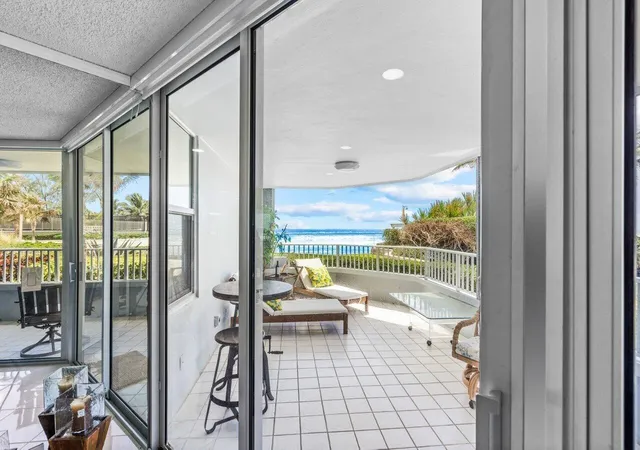 4th image of 5200 N Ocean Dr #102, Singer Island, FL 33404 | MLS# B26033782