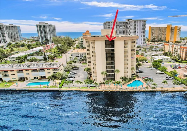 1st image of 501 N Riverside Dr #PH2, Pompano Beach, FL 33062 | MLS# A12026602