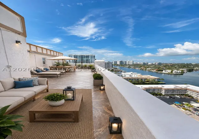 Condo for sale at 1865 S Ocean Dr #21A, Hallandale Beach, FL 33009 | MLS# A12026086 | Listing updated on 2026-05-28