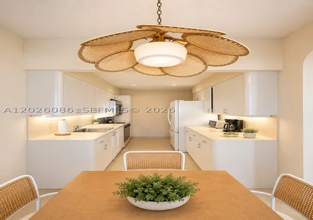 Photo 2 of Condo for sale at 1865 S Ocean Dr #21A, Hallandale Beach, FL 33009 | MLS# A12026086 | Listing updated on 2026-05-28