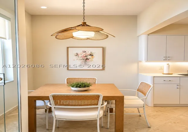Photo 3 of Condo for sale at 1865 S Ocean Dr #21A, Hallandale Beach, FL 33009 | MLS# A12026086 | Listing updated on 2026-05-28