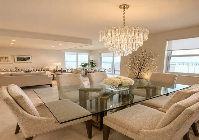 Photo 4 of Condo for sale at 1865 S Ocean Dr #21A, Hallandale Beach, FL 33009 | MLS# A12026086 | Listing updated on 2026-05-28