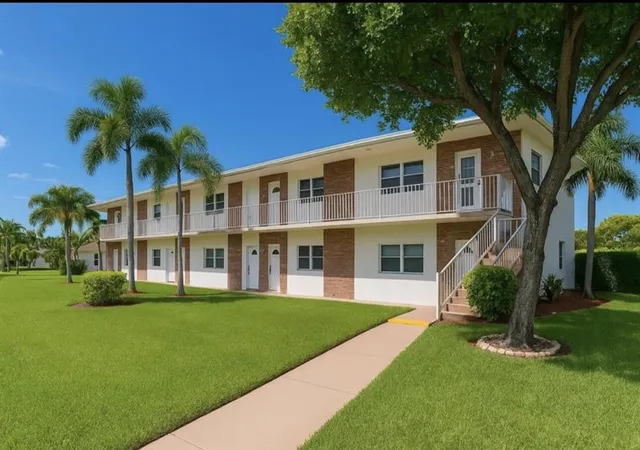Homes for sale in Pompano Beach, FL | 2851 E Golf Blvd #206, Pompano Beach, FL 33064 | MLS# B26033809