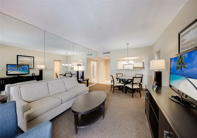 Photo 2 of Condo for sale at 17375 Collins Ave #2403, Sunny Isles Beach, FL 33160 | MLS# A12025829 | Listing updated on 2026-05-29