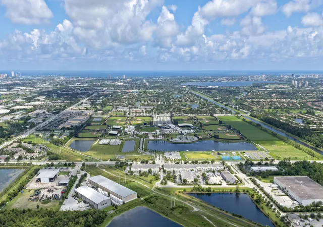 37th image of 120 Lehane Ter #202, North Palm Beach, FL 33408 | MLS# B26033842