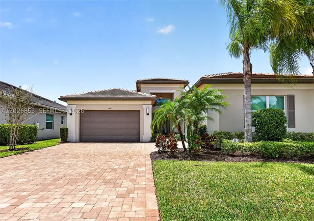 Homes for sale in Port St Lucie, FL | 11087 Sw Ivory Springs Ln, Port St Lucie, FL 34987 | MLS# A12026853