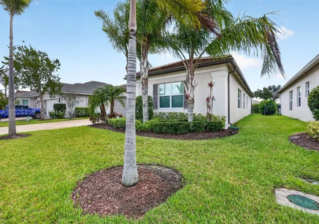 Homes for sale in Port St Lucie, FL | 11087 Sw Ivory Springs Ln, Port St Lucie, FL 34987 | MLS# A12026853