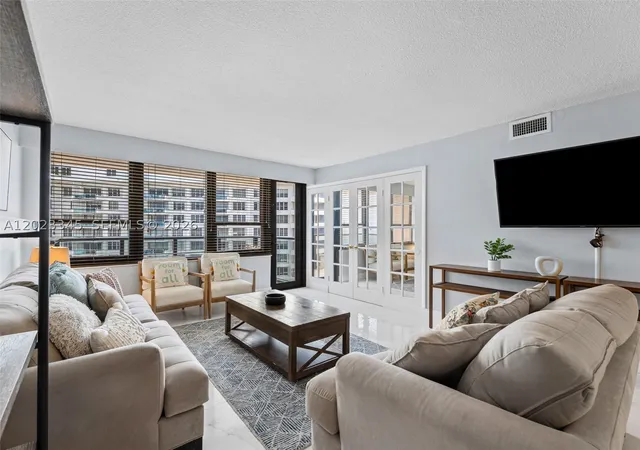 Photo 1 of Condo for sale at 5225 Collins Ave #1509, Miami Beach, FL 33140 | MLS# A12023345 | Listing updated on 2026-06-01