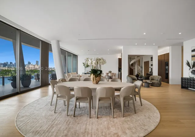 5th image of 5 Grove Isle #PH-L05, Miami, FL 33133 | MLS# A12025886