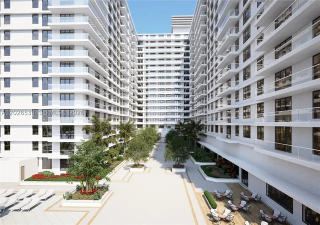 Condo for sale at 9801 Collins Ave #6P, Bal Harbour, FL 33154 | MLS# A12026534 | Listing updated on 2026-08-26