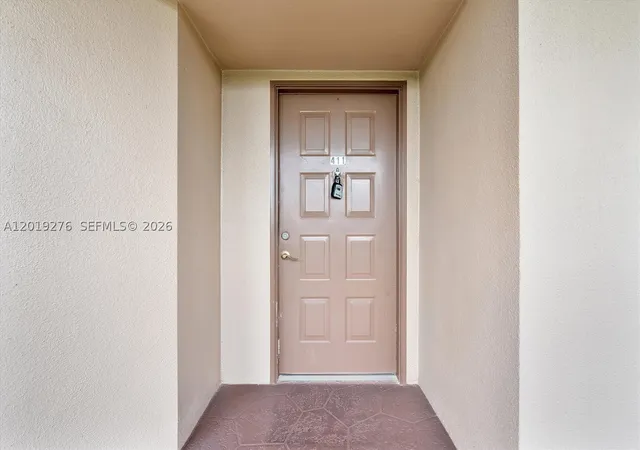 3rd image of 13700 Sw 14Th St #411D, Pembroke Pines, FL 33027 | MLS# A12019276