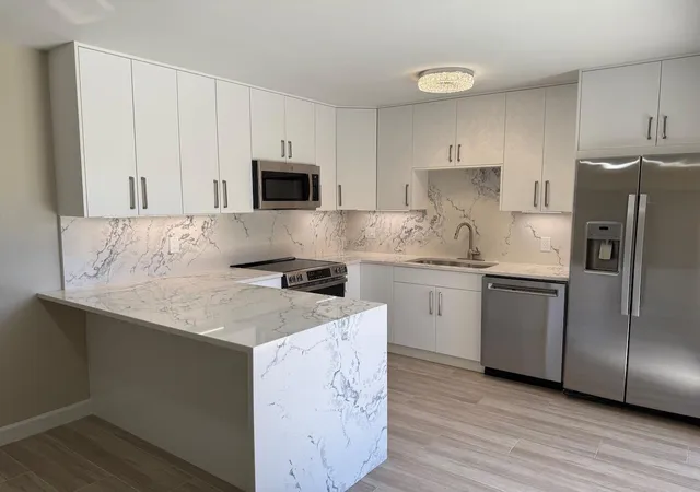 1st image of 79 Lake Arbor Dr #79, Palm Springs, FL 33461 | MLS# B26033967