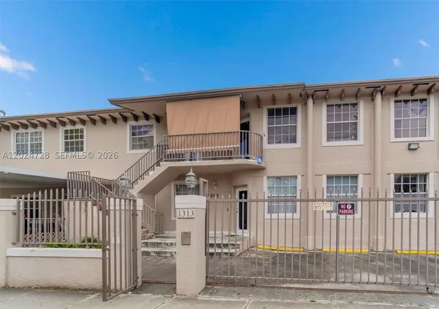 Photo 1 of Mansion for sale at 1313 Sw 24th Ave, Miami, FL 33145 | MLS# A12024728 | Listing updated on 2026-07-29