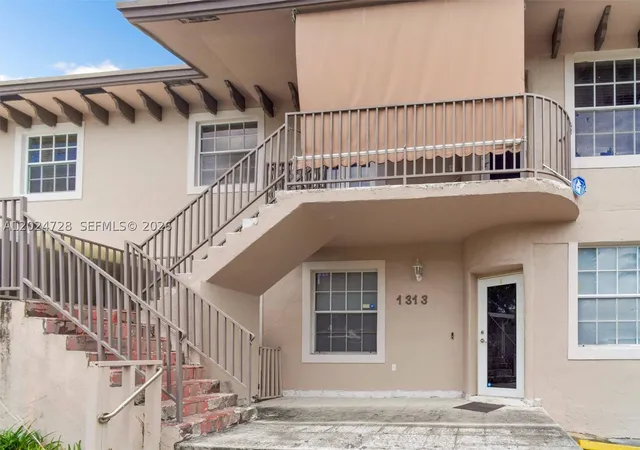 Photo 3 of Mansion for sale at 1313 Sw 24th Ave, Miami, FL 33145 | MLS# A12024728 | Listing updated on 2026-07-29