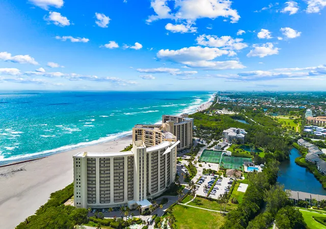 4th image of 400 Ocean Trail Wy #1108, Jupiter, FL 33477 | MLS# B26034040