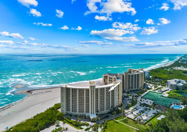 5th image of 400 Ocean Trail Wy #1108, Jupiter, FL 33477 | MLS# B26034040