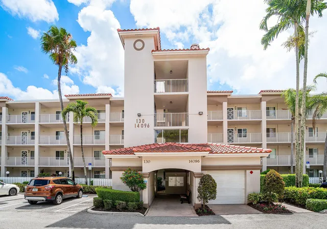 1st image of 14096 Huntington Pointe Dr #106, Delray Beach, FL 33484 | MLS# B26034086