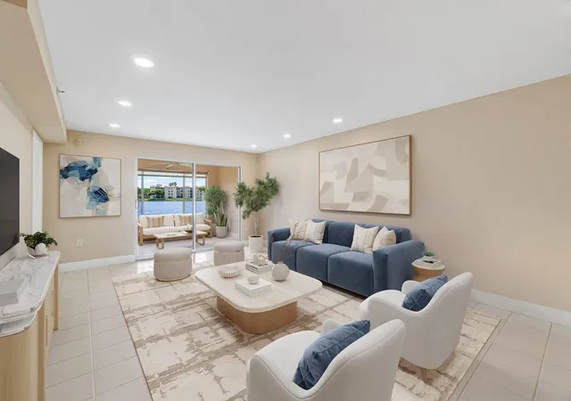 5th image of 14096 Huntington Pointe Dr #106, Delray Beach, FL 33484 | MLS# B26034086