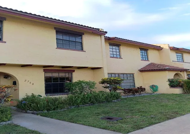 1st image of 2768 Nw 47th Ln #2803, Lauderdale Lakes, FL 33313 | MLS# B26034089