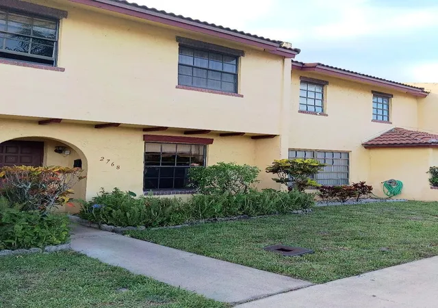 2nd image of 2768 Nw 47th Ln #2803, Lauderdale Lakes, FL 33313 | MLS# B26034089