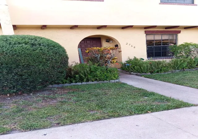 3rd image of 2768 Nw 47Th Ln #2803, Lauderdale Lakes, FL 33313 | MLS# B26034089
