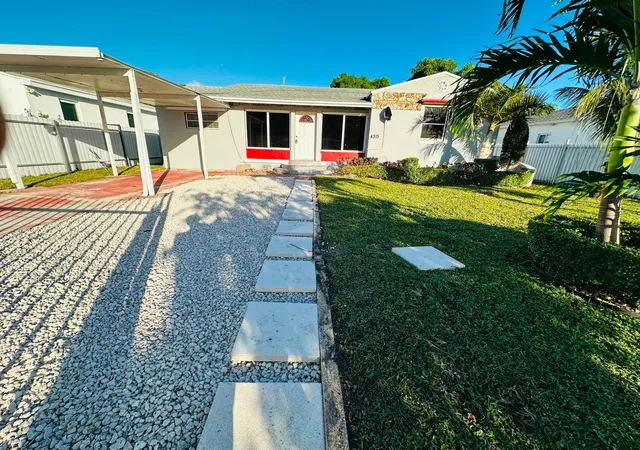 3rd image of 4315 Nw 11Th Ct, Miami, FL 33127 | MLS# B26034110