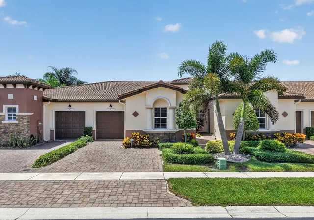 1st image of 14748 Barletta Wy, Delray Beach, FL 33446 | MLS# B26034118