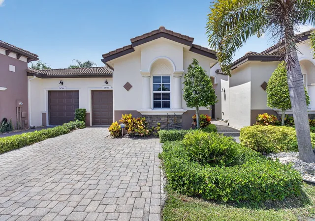2nd image of 14748 Barletta Wy, Delray Beach, FL 33446 | MLS# B26034118