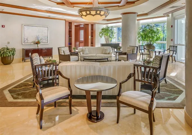 49th image of 347 N New River Dr E #2707, Fort Lauderdale, FL 33301 | MLS# B26034153