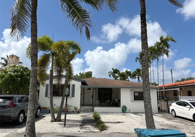 Photo 1 of Single family home for sale at 1680 Sw 14th Ter, Miami, FL 33145 | MLS# A12025417 | Listing updated on 2026-09-29