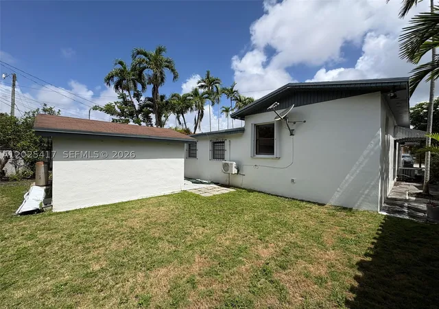 Photo 3 of Single family home for sale at 1680 Sw 14th Ter, Miami, FL 33145 | MLS# A12025417 | Listing updated on 2026-09-29