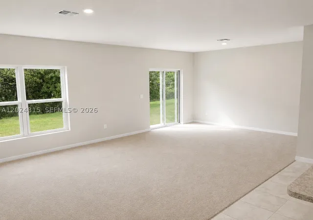Photo 2 of Sale Pending at 3327 Columbia Square Way, Fort Pierce, FL 34982 | MLS# A12024315 | Listing updated on 2026-09-30