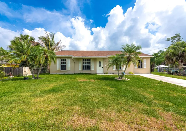 1st image of 15285 San Diego Dr, Loxahatchee, FL 33470 | MLS# B26034201