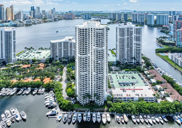1st image of 3500 Mystic Pointe Dr, Aventura, FL 33180 | MLS# B26034208