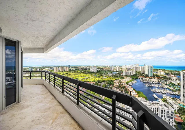 2nd image of 3500 Mystic Pointe Dr, Aventura, FL 33180 | MLS# B26034208