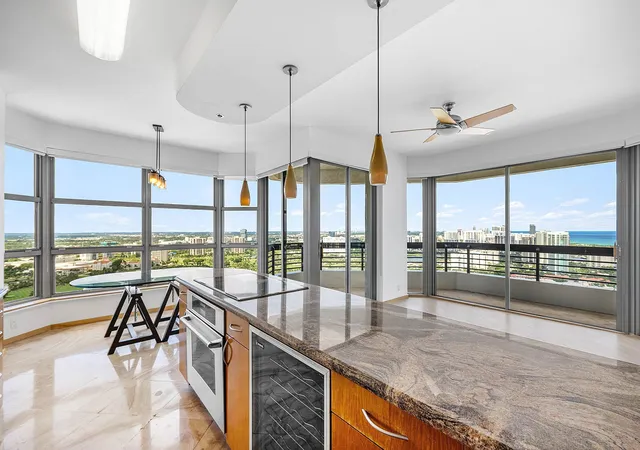 3rd image of 3500 Mystic Pointe Dr, Aventura, FL 33180 | MLS# B26034208