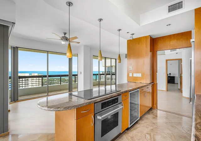 5th image of 3500 Mystic Pointe Dr, Aventura, FL 33180 | MLS# B26034208