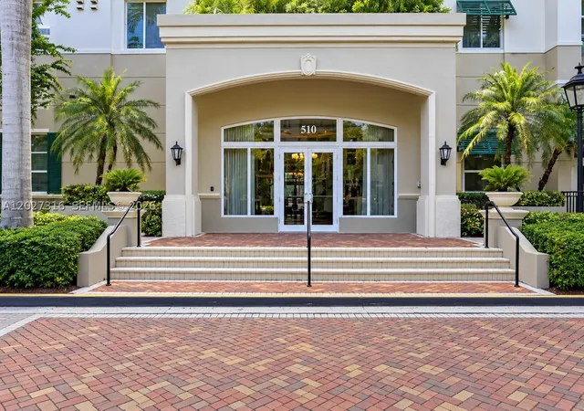 Condo for sale at 510 Nw 84Th Ave #241, Plantation, FL 33324 | MLS# A12027316 | Listing updated on 2026-09-24