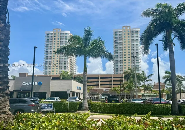 Condo for sale at 1745 E Hallandale Beach Blvd #2104W, Hallandale Beach, FL 33009 | MLS# A12026677 | Listing updated on 2026-10-04