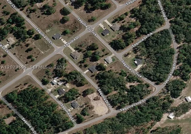 2nd image of Lot 14 Sequoia Dr Court, Ocklawaha, FL 32179 | MLS# A12023595