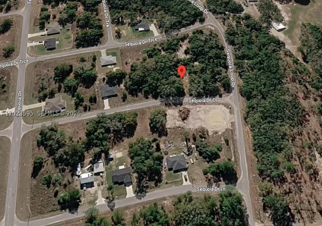 3rd image of Lot 14 Sequoia Dr Court, Ocklawaha, FL 32179 | MLS# A12023595