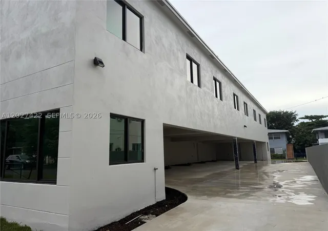 Photo 3 of Multi family home for sale at 6480 Ne 1st Ave, Miami, FL 33138 | MLS# A12027422 | Listing updated on 2026-09-30