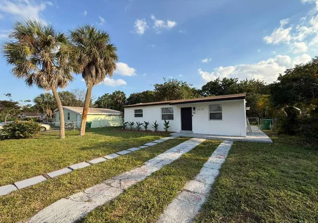 15th image of 3370 Nw 9th St, Lauderhill, FL 33311 | MLS# B26034250
